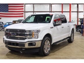 2018 Ford F150 for sale 101619590