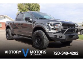 2018 Ford F150 for sale 101627283