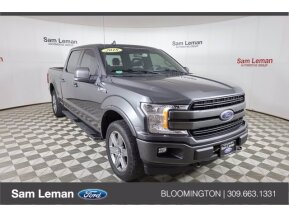 2018 Ford F150 for sale 101633622