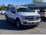 2018 Ford F150 for sale 101639788