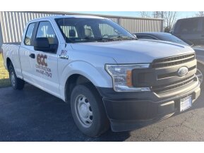 2018 Ford F150 for sale 101668144
