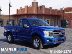 2018 Ford F150 for sale 101672830