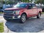 2018 Ford F150 for sale 101672935