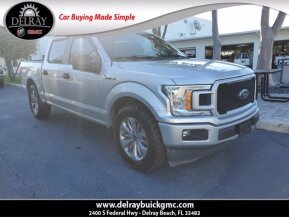 2018 Ford F150 for sale 101676496