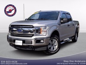 2018 Ford F150 for sale 101690210