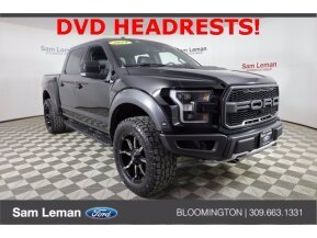 2018 Ford F150 for sale 101690614