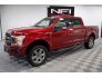 2018 Ford F150 for sale 101695593