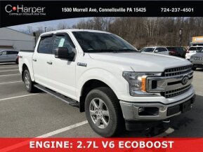 2018 Ford F150 for sale 101708408