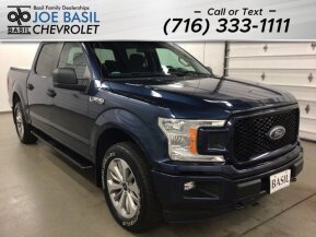 2018 Ford F150 for sale 101723749