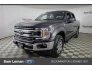 2018 Ford F150 for sale 101727188