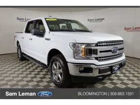 2018 Ford F150 for sale 101727190