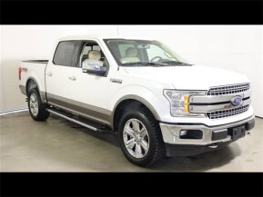 2018 Ford F150 for sale 101728680