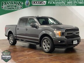 2018 Ford F150 for sale 101729013