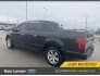 2018 Ford F150 for sale 101729259