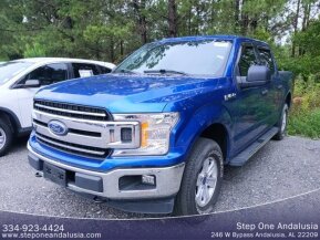 2018 Ford F150 for sale 101734256