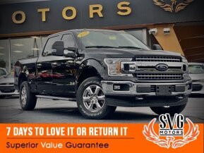 2018 Ford F150 for sale 101741556