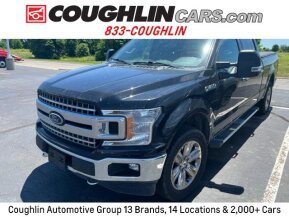 2018 Ford F150 for sale 101753534