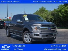 2018 Ford F150 for sale 101757143