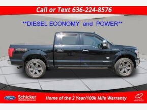 2018 Ford F150 for sale 101762302