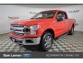 2018 Ford F150 for sale 101762912