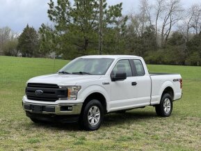 2018 Ford F150 for sale 101763199