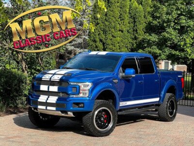 2018 Ford F150 for sale 101764800