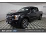 2018 Ford F150 for sale 101767830