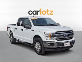 2018 Ford F150 for sale 101770576