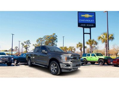 2018 Ford F150 for sale 101771047
