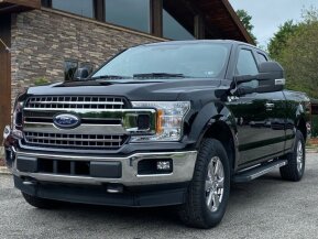 2018 Ford F150 for sale 101773854