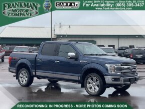 2018 Ford F150 for sale 101775250