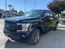 2018 Ford F150 for sale 101777937