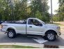 2018 Ford F150 for sale 101779571