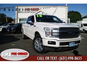 2018 Ford F150 for sale 101784454