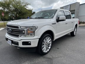 2018 Ford F150 for sale 101786144