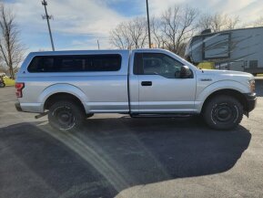 2018 Ford F150 for sale 101793780