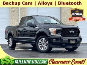 2018 Ford F150 for sale 101798841