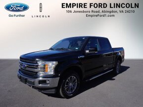 2018 Ford F150 for sale 101808402