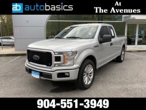 2018 Ford F150 for sale 101814455