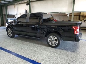 2018 Ford F150 for sale 101819343