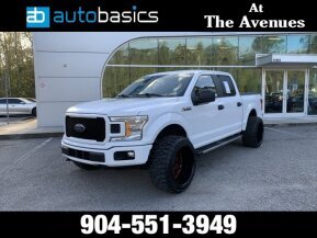 2018 Ford F150 for sale 101824059
