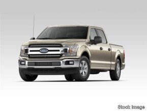 2018 Ford F150 for sale 101825704