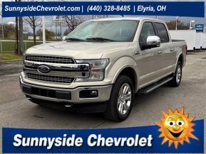2018 Ford F150 for sale 101847063