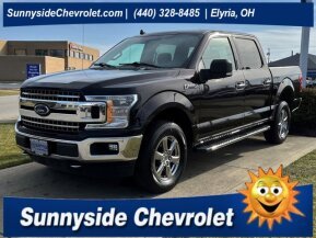 2018 Ford F150 for sale 101850237
