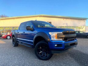 2018 Ford F150 for sale 101855091