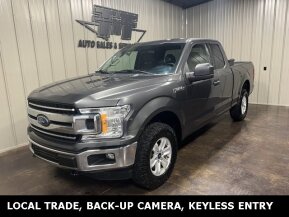 2018 Ford F150 for sale 101855854