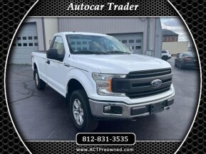 2018 Ford F150 for sale 101861850