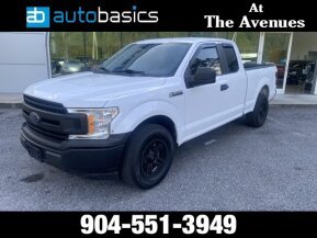 2018 Ford F150 for sale 101864934