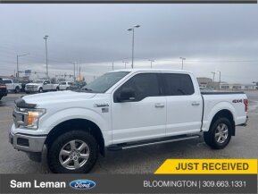 2018 Ford F150 for sale 101865052