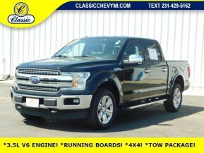 2018 Ford F150 for sale 101867457
